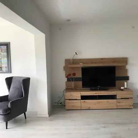 Ferienwohnung Felgenwald Michelstadt Exterior foto