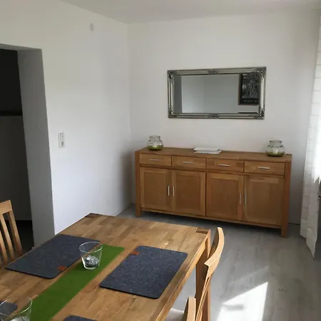 Ferienwohnung Felgenwald Michelstadt Exterior foto