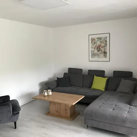 Ferienwohnung Felgenwald Michelstadt Exterior foto