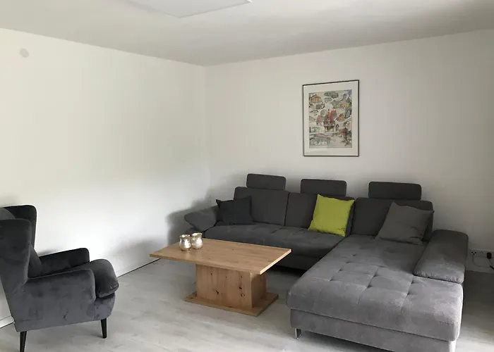 Ferienwohnung Felgenwald
