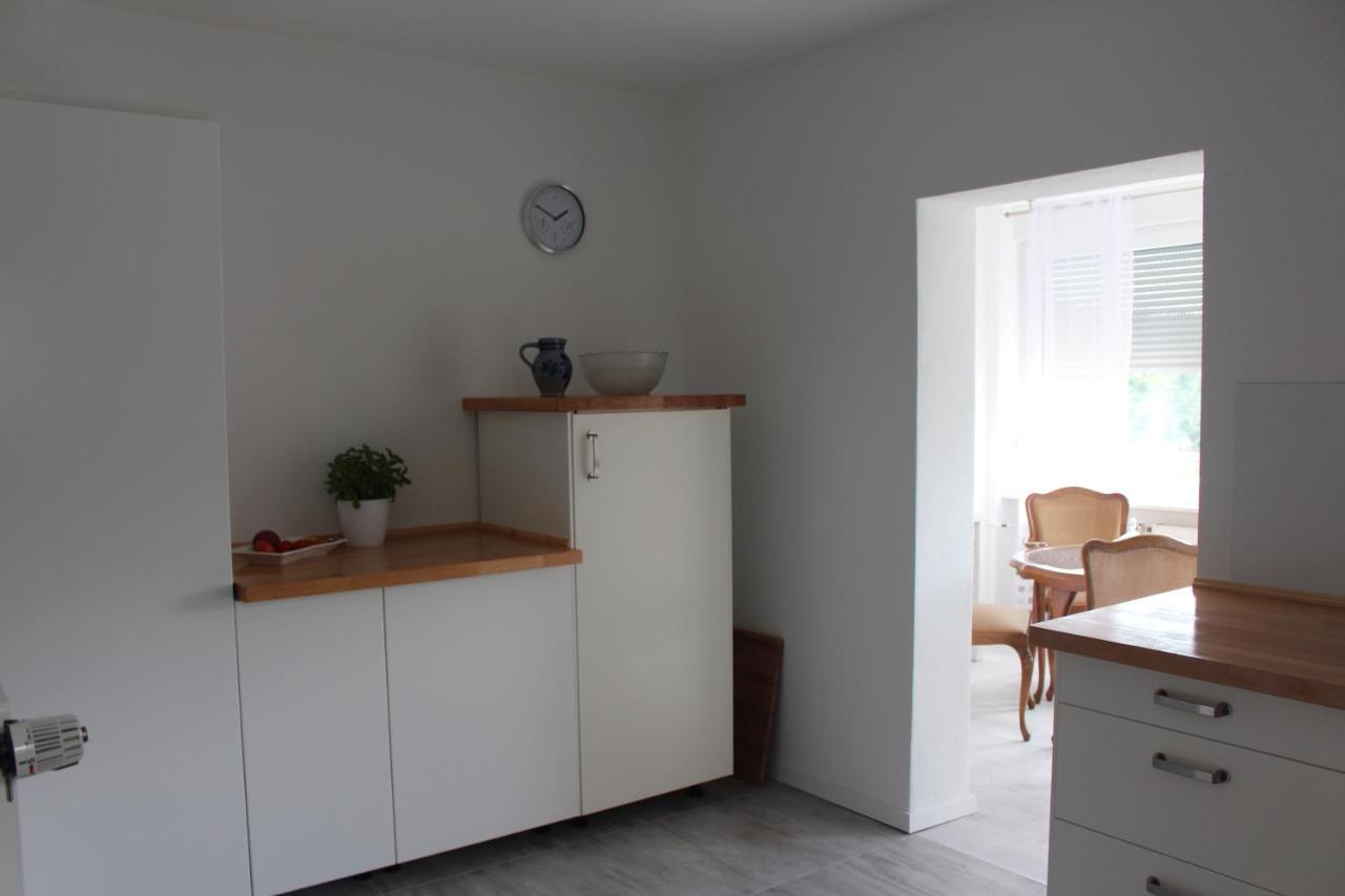 Apartment Felgenwald