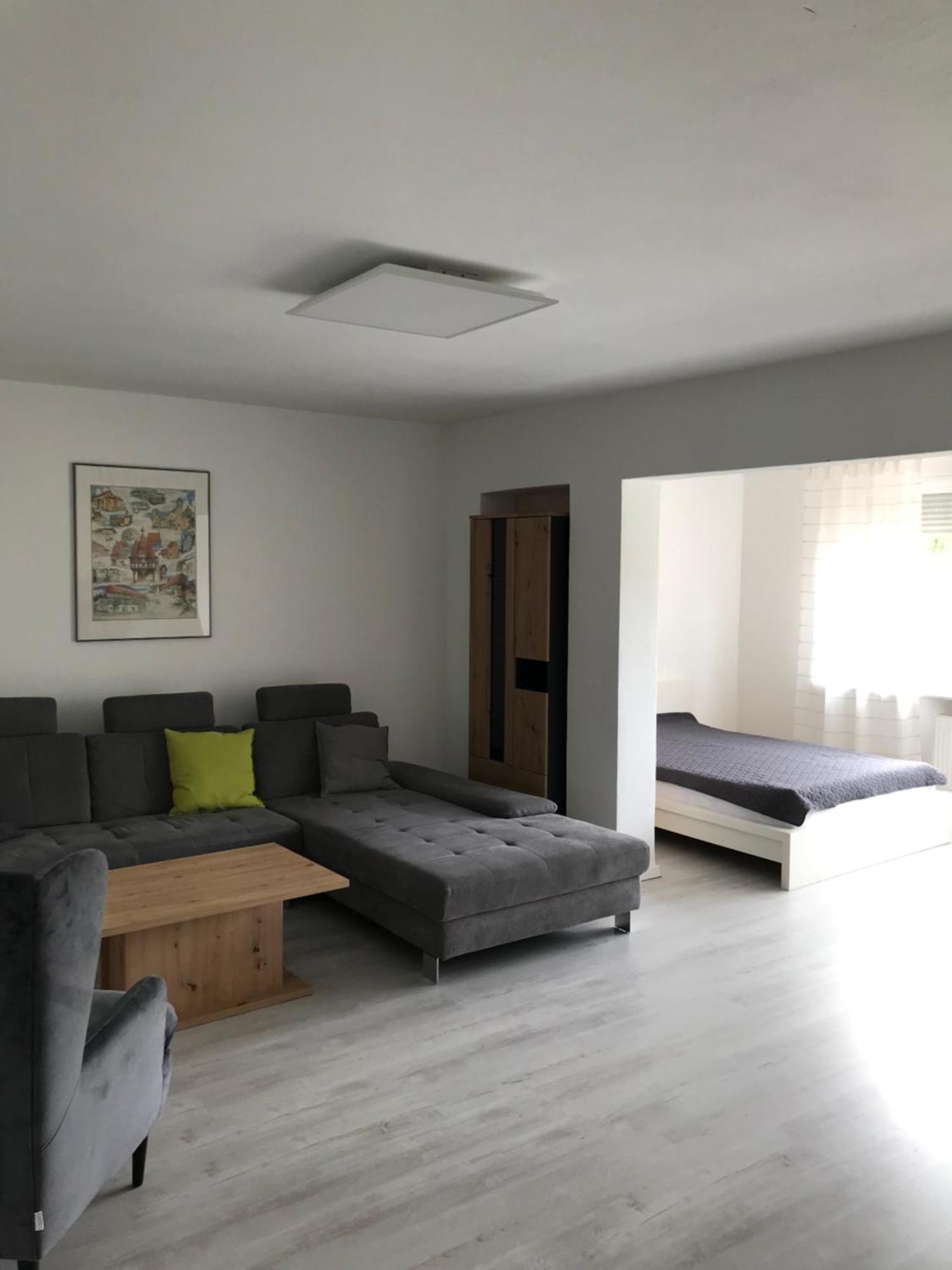 Apartment Felgenwald
